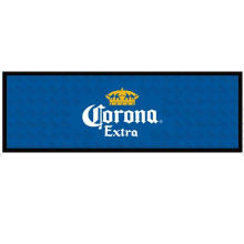 Promotional Custom Rubber Bar Mat